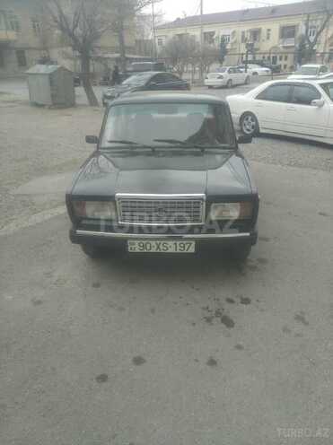 LADA (VAZ) 2107 2010, 85,000 km - 1.6 л - Sumqayıt
