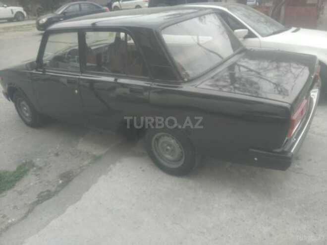 LADA (VAZ) 2107 2010, 85,000 km - 1.6 л - Sumqayıt