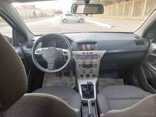 Opel Astra 2008, 141,000 km - 1.4 l - Bakı
