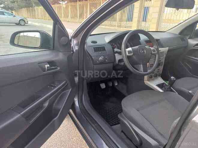 Opel Astra 2008, 141,000 km - 1.4 l - Bakı