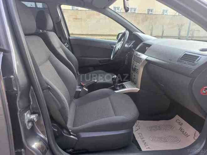 Opel Astra 2008, 141,000 km - 1.4 l - Bakı