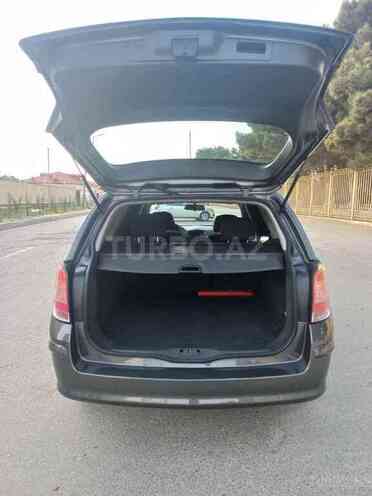 Opel Astra 2008, 141,000 km - 1.4 l - Bakı