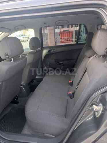 Opel Astra 2008, 141,000 km - 1.4 l - Bakı