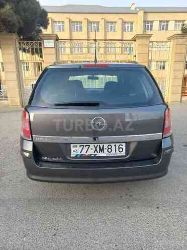 Opel Astra 2008, 141,000 km - 1.4 l - Bakı