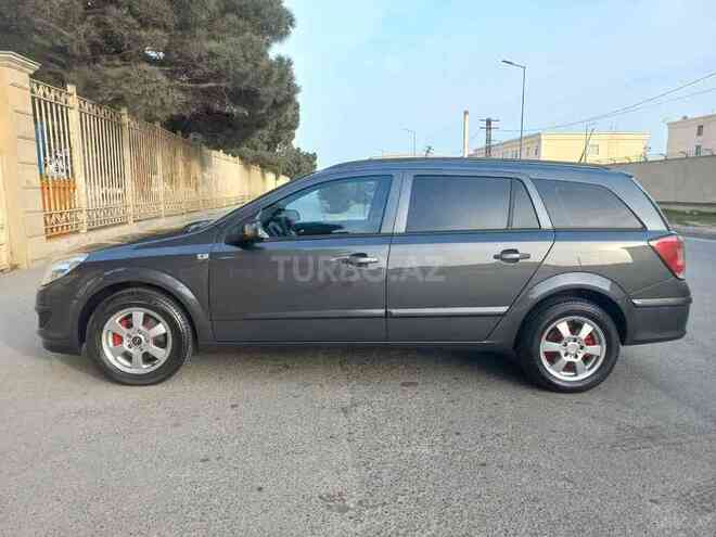 Opel Astra 2008, 141,000 km - 1.4 l - Bakı