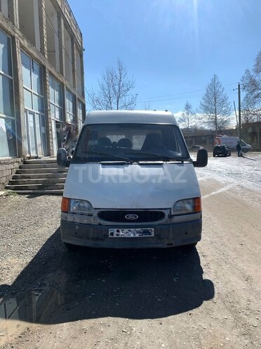Ford Transit 1998, 500,000 km - 2.5 l - Ağstafa