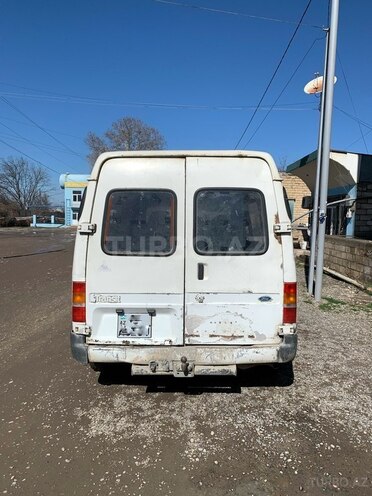 Ford Transit 1998, 500,000 km - 2.5 l - Ağstafa
