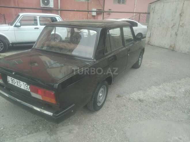 LADA (VAZ) 2107 2010, 85,000 km - 1.6 л - Sumqayıt