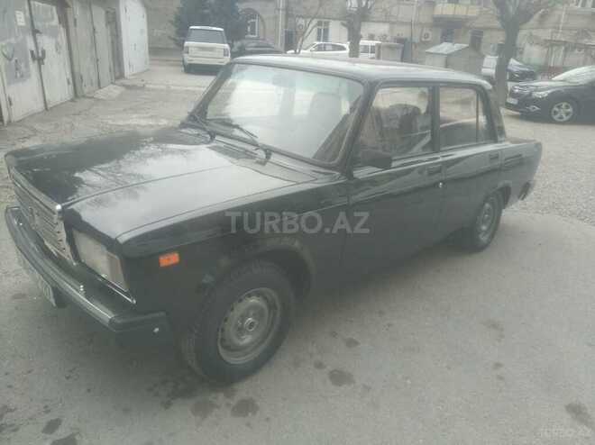 LADA (VAZ) 2107 2010, 85,000 km - 1.6 л - Sumqayıt