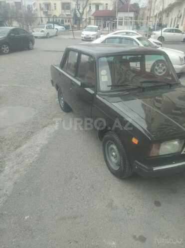 LADA (VAZ) 2107 2010, 85,000 km - 1.6 л - Sumqayıt