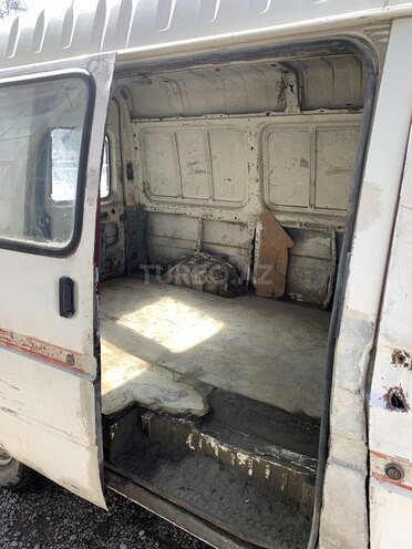 Ford Transit 1998, 500,000 km - 2.5 l - Ağstafa