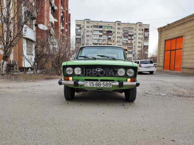 LADA (VAZ) 2106 1982, 26,490 km - 1.5 l - Gəncə