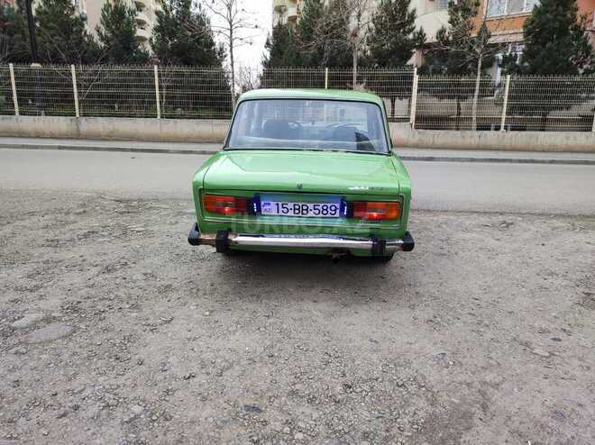 LADA (VAZ) 2106 1982, 26,490 km - 1.5 l - Gəncə