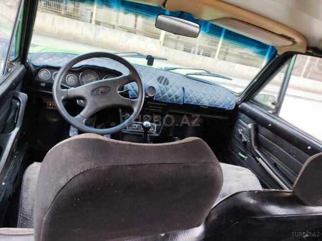 LADA (VAZ) 2106 1982, 26,490 km - 1.5 l - Gəncə