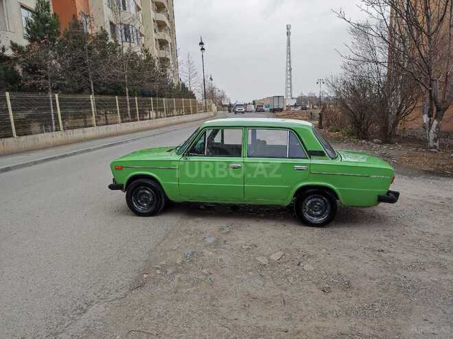 LADA (VAZ) 2106 1982, 26,490 km - 1.5 l - Gəncə