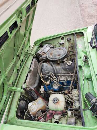 LADA (VAZ) 2106 1982, 26,490 km - 1.5 l - Gəncə