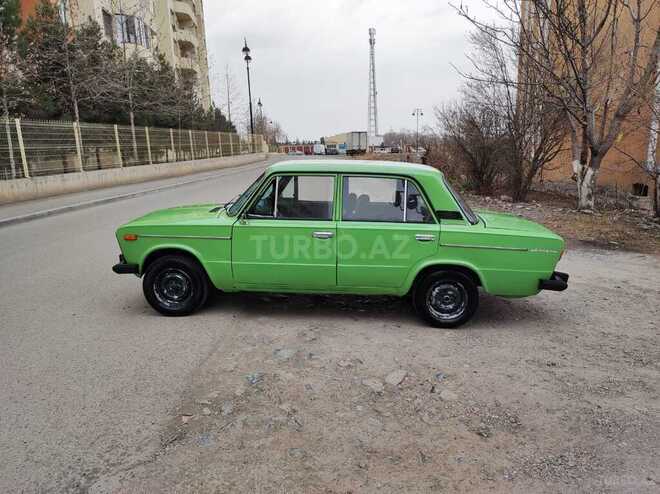 LADA (VAZ) 2106 1982, 26,490 km - 1.5 l - Gəncə