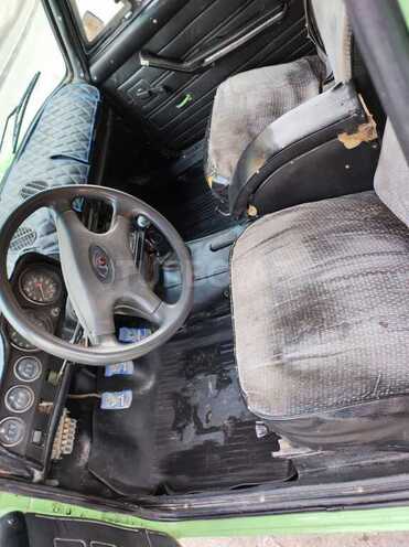 LADA (VAZ) 2106 1982, 26,490 km - 1.5 l - Gəncə