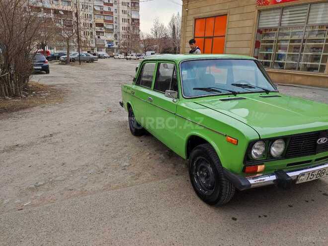 LADA (VAZ) 2106 1982, 26,490 km - 1.5 l - Gəncə
