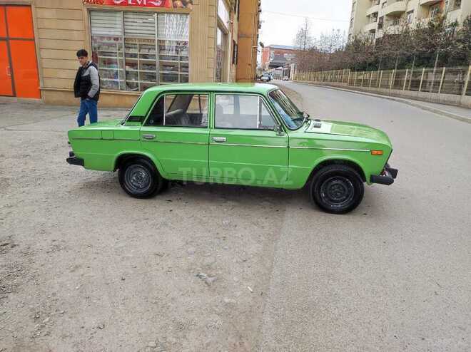 LADA (VAZ) 2106 1982, 26,490 km - 1.5 l - Gəncə