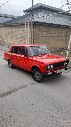 LADA (VAZ) 2106 1999, 86,000 km - 1.6 l - Şamaxı