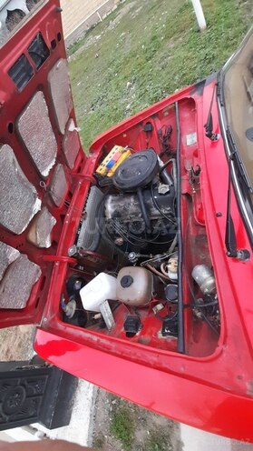 LADA (VAZ) 2106 1999, 86,000 km - 1.6 l - Şamaxı