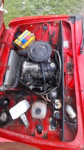 LADA (VAZ) 2106 1999, 86,000 km - 1.6 l - Şamaxı