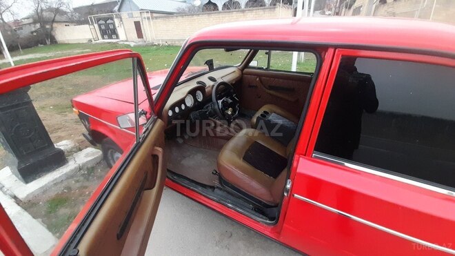 LADA (VAZ) 2106 1999, 86,000 km - 1.6 l - Şamaxı