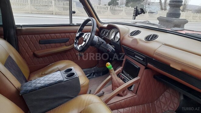 LADA (VAZ) 2106 1999, 86,000 km - 1.6 l - Şamaxı