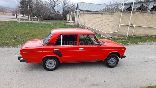 LADA (VAZ) 2106 1999, 86,000 km - 1.6 l - Şamaxı