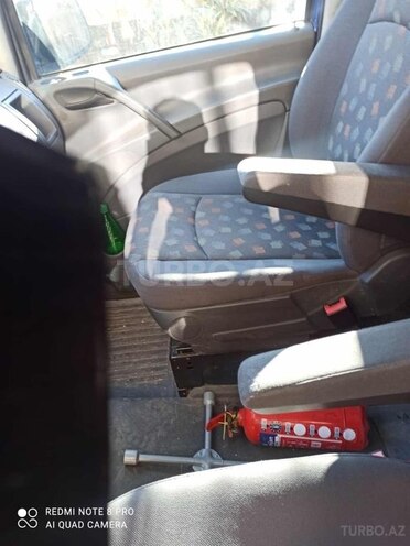 Mercedes Vito 115 2010, 298,000 km - 2.2 l - Bakı