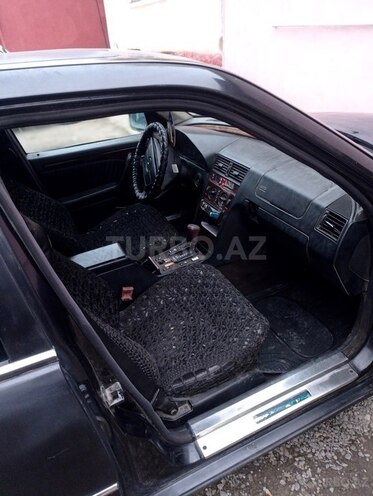 Mercedes C 180 1994, 507,333 km - 1.8 l - Ağstafa