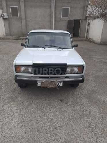 LADA (VAZ) 2107 2004, 35,070 km - 1.6 l - Bakı