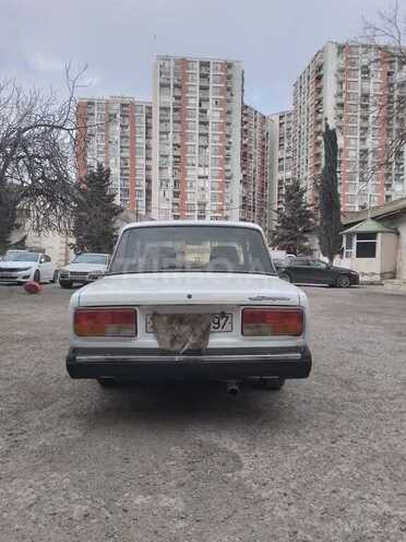 LADA (VAZ) 2107 2004, 35,070 km - 1.6 l - Bakı