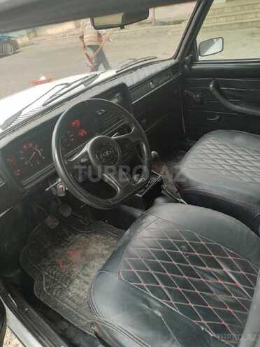 LADA (VAZ) 2107 2004, 35,070 km - 1.6 l - Bakı