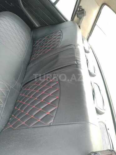 LADA (VAZ) 2107 2004, 35,070 km - 1.6 l - Bakı