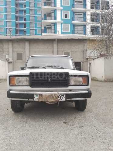 LADA (VAZ) 2107 2004, 35,070 km - 1.6 l - Bakı