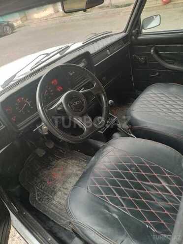 LADA (VAZ) 2107 2004, 35,070 km - 1.6 l - Bakı