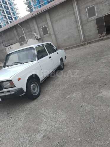 LADA (VAZ) 2107 2004, 35,070 km - 1.6 l - Bakı