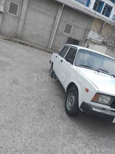 LADA (VAZ) 2107 2004, 35,070 km - 1.6 l - Bakı