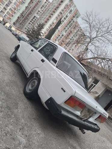 LADA (VAZ) 2107 2004, 35,070 km - 1.6 l - Bakı