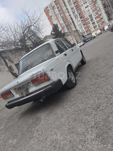 LADA (VAZ) 2107 2004, 35,070 km - 1.6 l - Bakı
