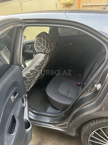 Kia Rio 2011, 201,591 km - 1.1 l - Bakı