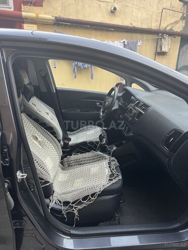 Kia Rio 2011, 201,591 km - 1.1 l - Bakı