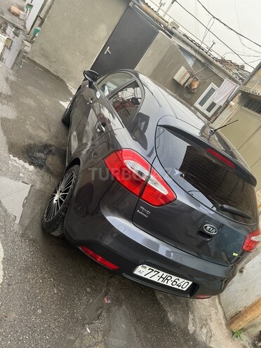 Kia Rio 2011, 201,591 km - 1.1 l - Bakı