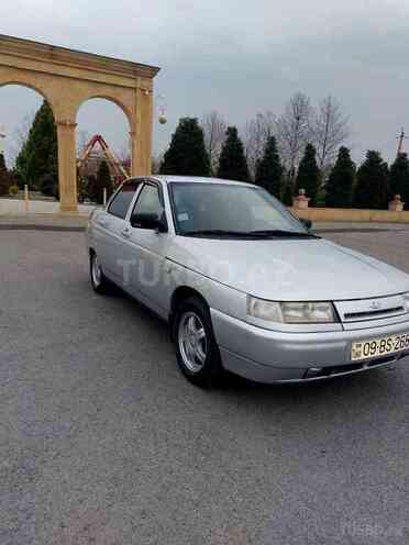 LADA (VAZ) 2110 2003, 226,352 km - 1.6 l - Bərdə