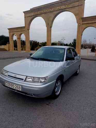 LADA (VAZ) 2110 2003, 226,352 km - 1.6 l - Bərdə