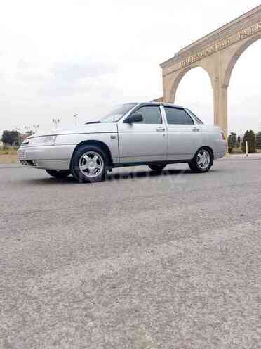 LADA (VAZ) 2110 2003, 226,352 km - 1.6 l - Bərdə