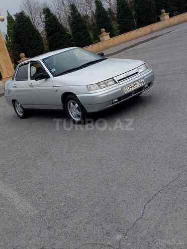 LADA (VAZ) 2110 2003, 226,352 km - 1.6 l - Bərdə