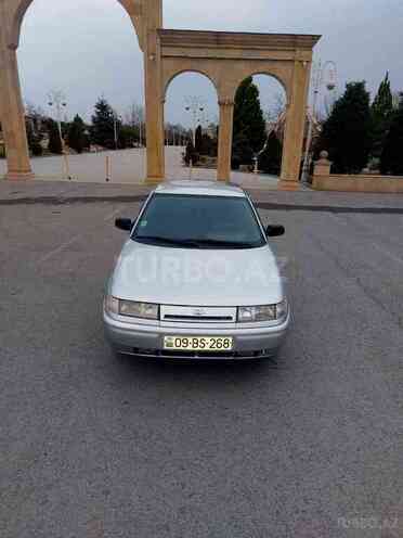 LADA (VAZ) 2110 2003, 226,352 km - 1.6 l - Bərdə